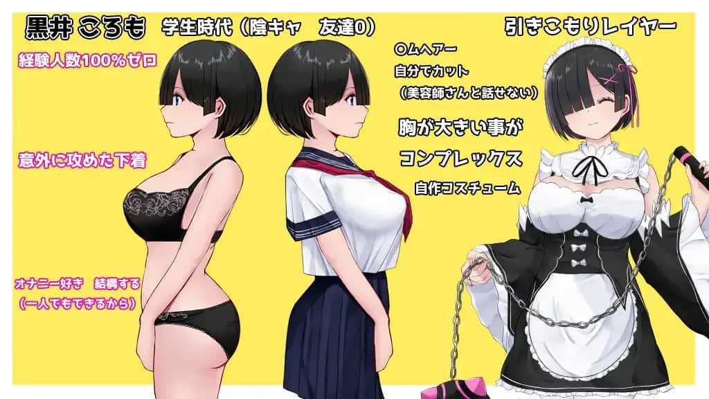 Cosplayer 蕾姆